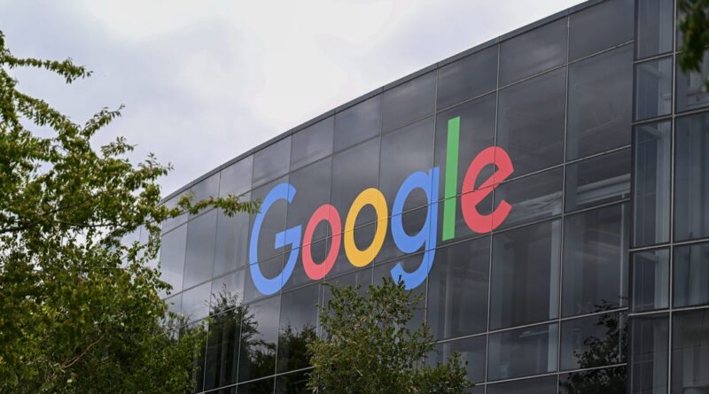 Apple says searches are shrinking because people are using AI instead. Now Google's stock is tanking.