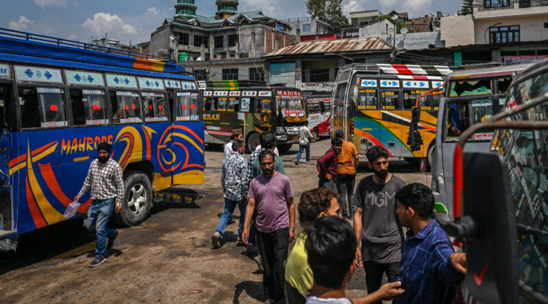 As Cease-Fire Seems to Hold, India and Pakistan Both Claim Victory