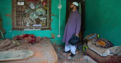 As India, Pakistan claim win, Kashmiris ask: ‘Who suffered the most?’