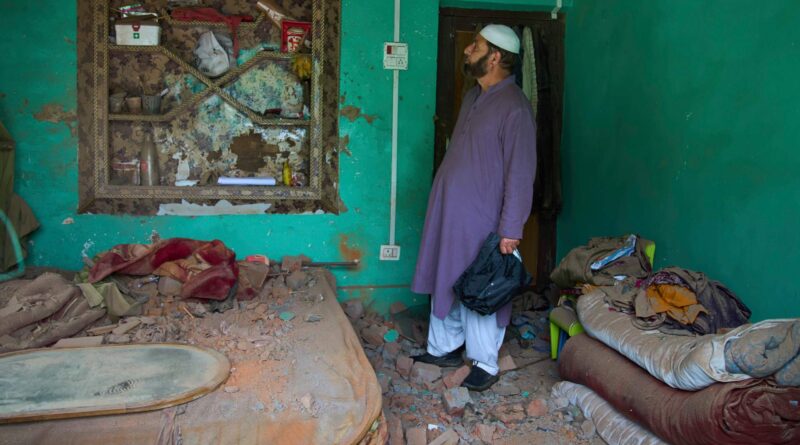 As India, Pakistan claim win, Kashmiris ask: ‘Who suffered the most?’