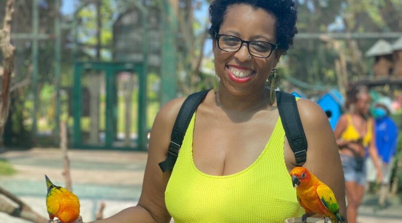 At 40, I was obese, so I moved abroad to Thailand, where I could focus on my health. Leaving the US saved my life.