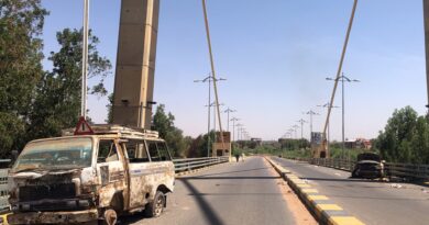 At least 33 people killed in suspected RSF attacks in Sudan