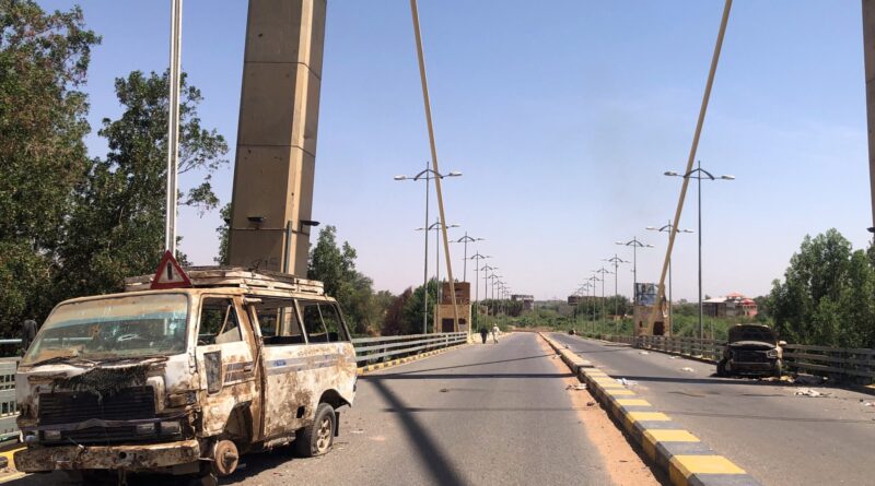 At least 33 people killed in suspected RSF attacks in Sudan