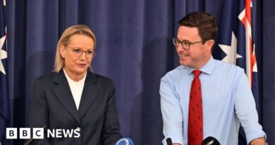 Australia: Liberal-National coalition reunite a week after split