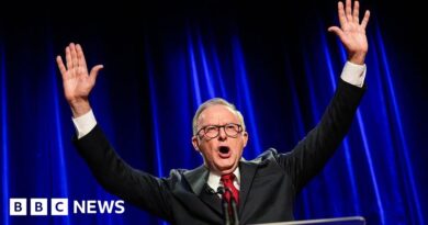 Australia federal election: PM Albanese wins in landslide
