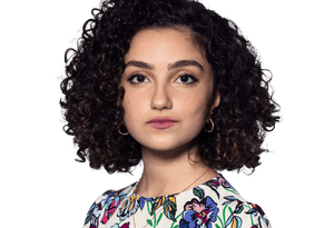 Rafqa Touma