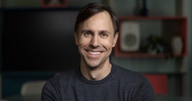 Spotify's head of technology and platforms, Tyson Singer