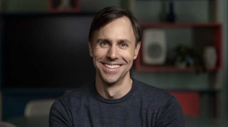 Spotify's head of technology and platforms, Tyson Singer