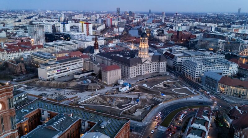 Basic income study in Germany finds recipients still worked even as they collected no-strings-attached checks