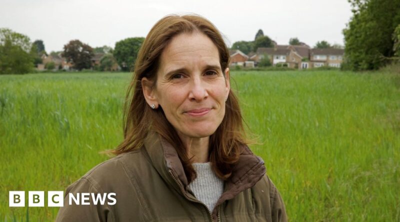 Battle begins over new homes approved in historic village without sewage capacity