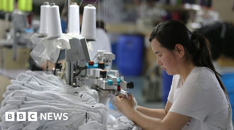 Bessent says 'substantial progress' made in US-China trade talks