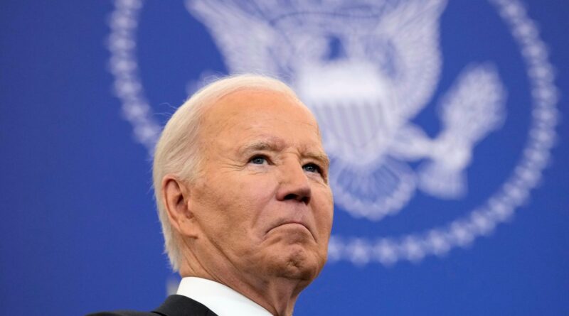 Biden camp denies cancer was diagnosed earlier amid cover-up claims