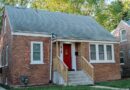 Bids for Pope Leo XIV's childhood home start at $250,000, but there's a catch