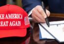 Big Law tells Congress there's nothing wrong with their Trump deals