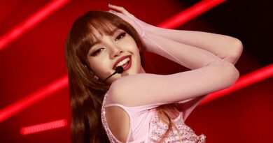 Blackpink’s Lisa Keeps Using Major Collaborations To Her Advantage
