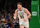 Blake Griffin Predicts Boston Celtics To Pull Off Comeback & Beat New York Knicks: ‘It Goes 7 Games’