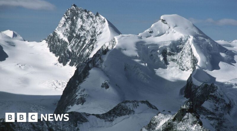Bodies of five skiers found near Switzerland's Zermatt resort