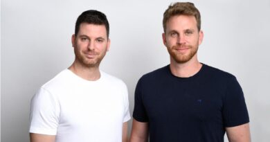 Orca CEO Yarden Gross and CTO Dor Raviv