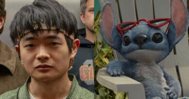 Box Office: ‘Karate Kid: Legends’ Is No Match For ‘Lilo & Stitch'