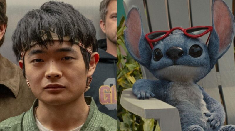 Box Office: ‘Karate Kid: Legends’ Is No Match For ‘Lilo & Stitch'