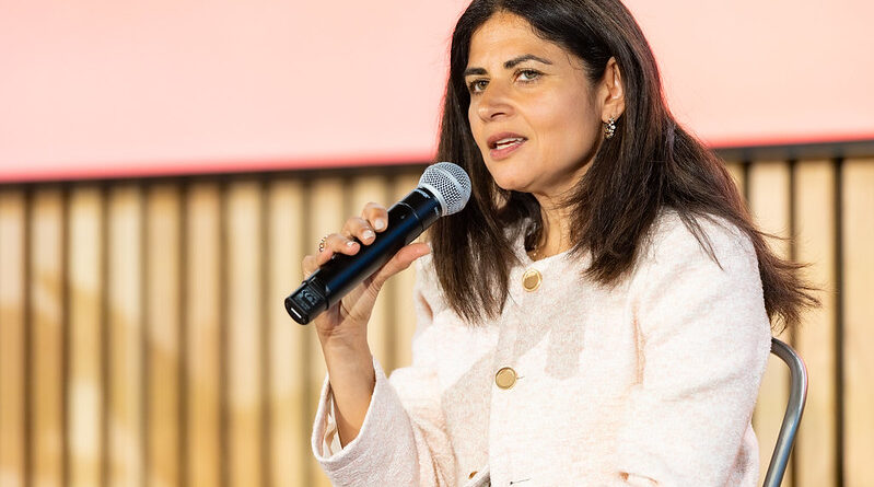 Build, don’t bind: Accel’s Sonali De Rycker on Europe’s AI crossroads | TechCrunch