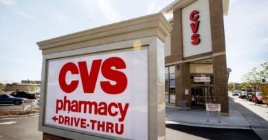 CVS To Buy And Operate 64 Rite Aid Stores In Pacific Northwest