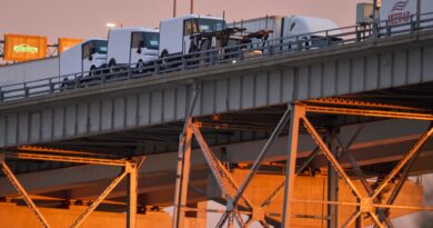 Canadian unemployment rate hits six month high amid US imposed tariffs