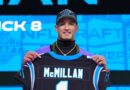 Carolina Panthers’ Tetairoa McMillan On Playing With Bryce Young: ‘This Dude Is Going To Light It Up’