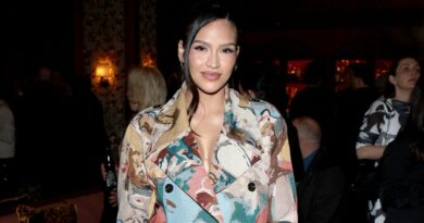 Cassie Ventura said testifying was 'empowering' after her fourth day on witness stand in the Diddy sex-trafficking trial