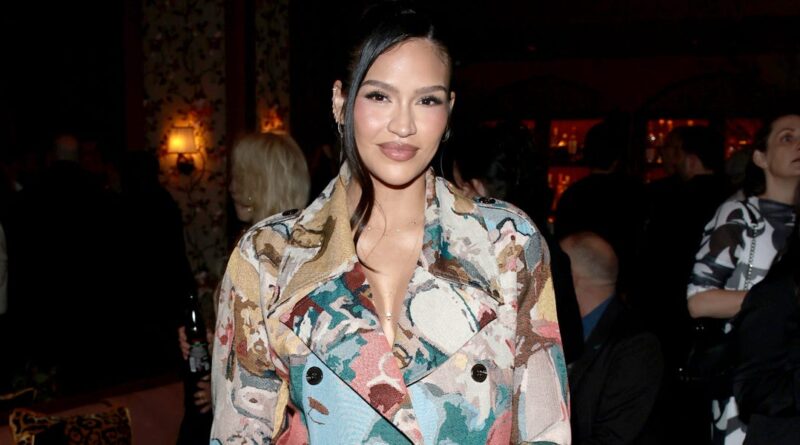 Cassie Ventura said testifying was 'empowering' after her fourth day on witness stand in the Diddy sex-trafficking trial