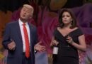 Cecily Strong makes surprise return to 'SNL' as cast mocks Jeanine Pirro and Pete Hegseth