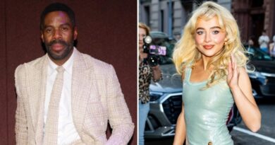 Celebrities partied all weekend ahead of the 2025 Met Gala. Here are the best looks they wore.