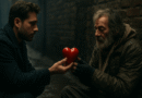 Charitable Patience