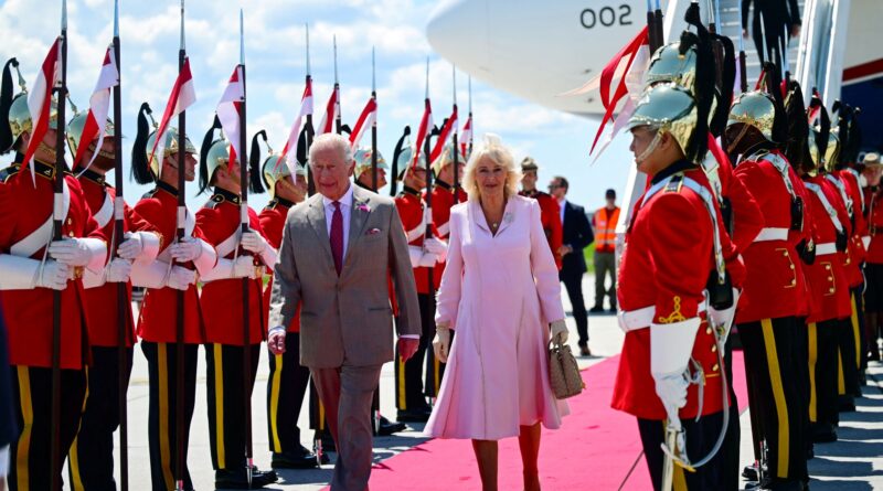 Charles III to give ‘Speech from the Throne’ in Canada: What to know