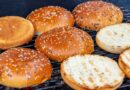 Chefs share 10 ways to make store-bought burger buns taste even better