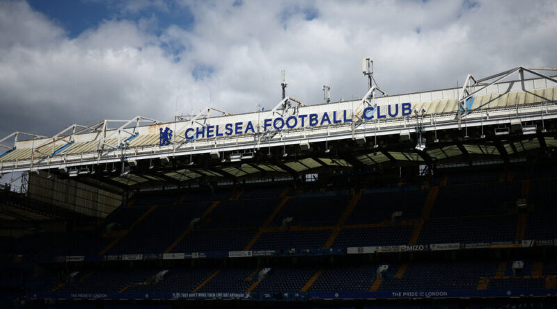 Chelsea F.C. Ends Inquiry Into Bullying Allegations Without Sharing Findings