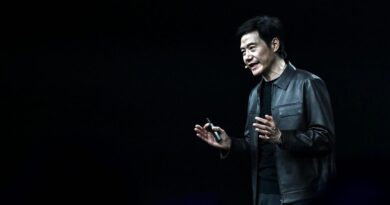 China's Xiaomi takes a page from Apple with a $7 billion plan to make its own mobile chips