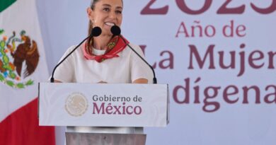 Claudia Sheinbaum denounces proposed US remittance tax as ‘unacceptable’