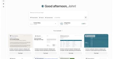 Context app