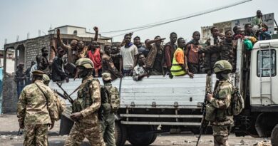 DRC’s conflict demands a new peace model rooted in inclusion and reform