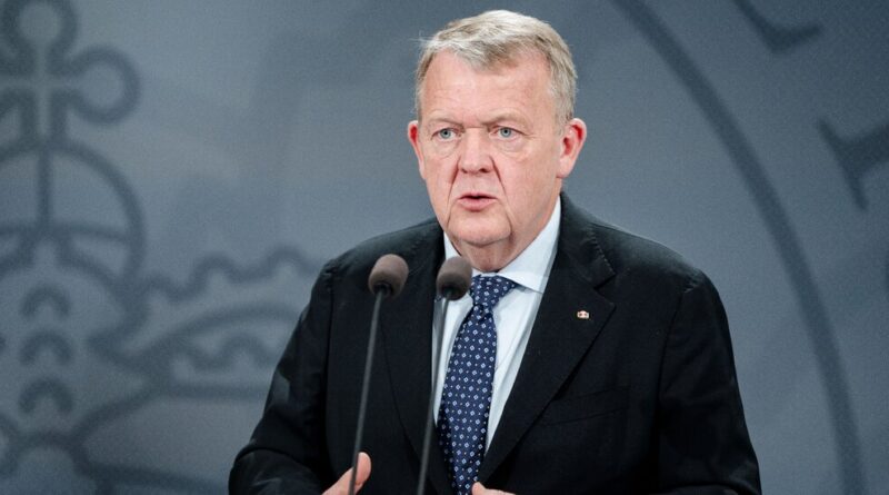 Denmark Outraged by Report of Increased Spying in Greenland