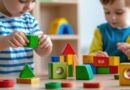 Developing Fine Motor Skills in Young Children