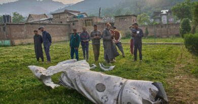 Did Pakistan shoot down five Indian fighter jets? What we know