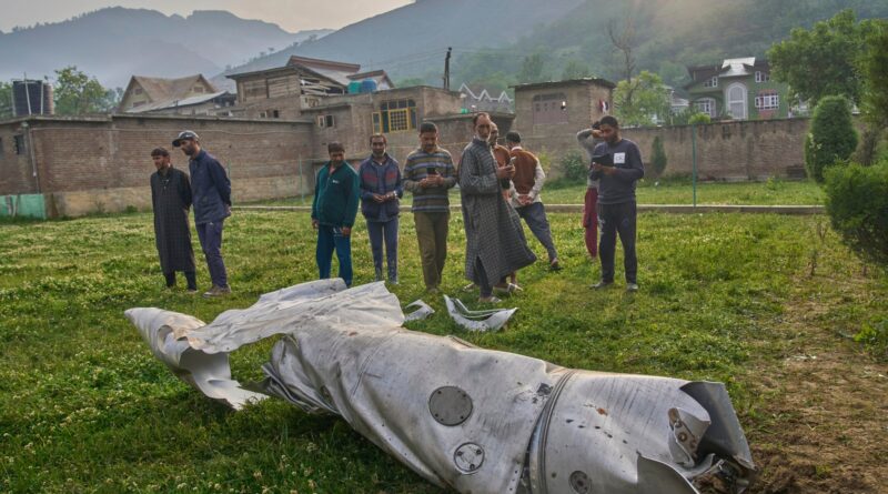 Did Pakistan shoot down five Indian fighter jets? What we know