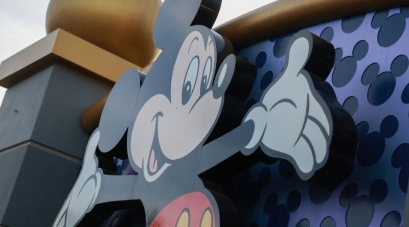 Disney announces new theme park in Abu Dhabi