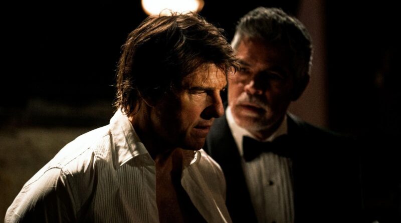 Does ‘Mission: Impossible - The Final Reckoning’ Have Post-Credits Scene?