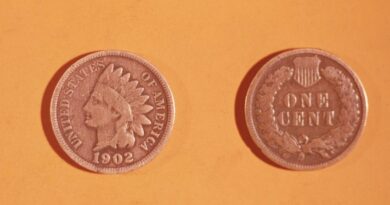 Don’t You Dare Eliminate The Penny, Redux