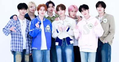 EPEX Holding 1st K-Pop Concert In China In A Decade Excites Markets