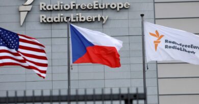 EU to sustain Radio Free Europe with emergency funding after Trump cuts