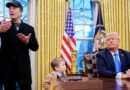 Elon Musk Says Government Is Testing Trump’s Gold Visa